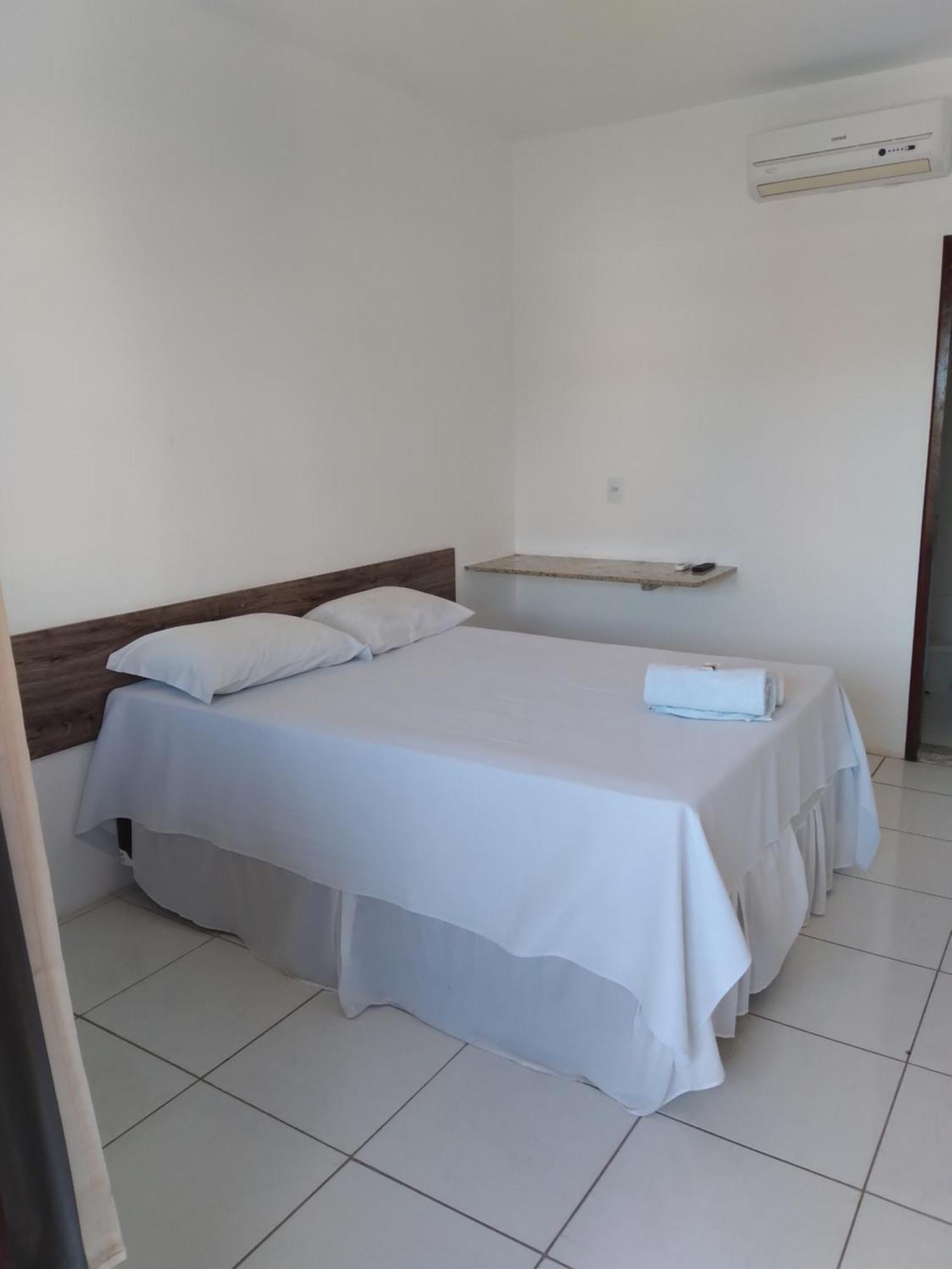 Hotel Dunas กาโมซิม ภายนอก รูปภาพ